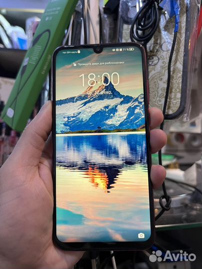 HONOR 10i, 4/128 ГБ