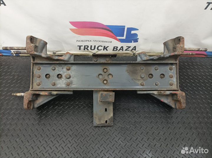 Траверса рамы Daf XF105