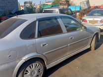 Opel Vectra 1.6 MT, 1999, битый, 500 000 км, с пробегом, цена 45 000 руб.