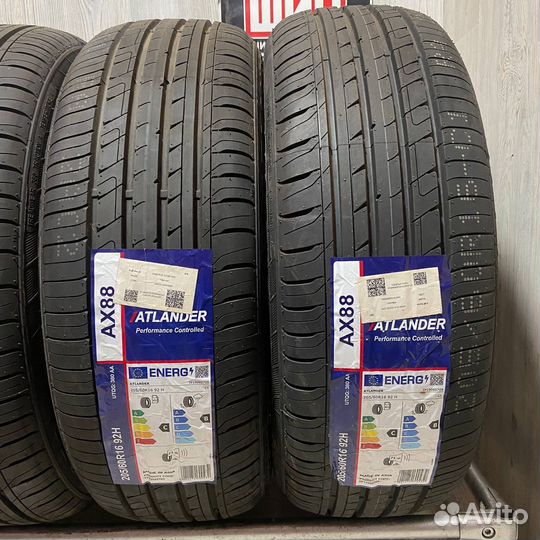 Atlander Roverstar H/T 205/60 R16