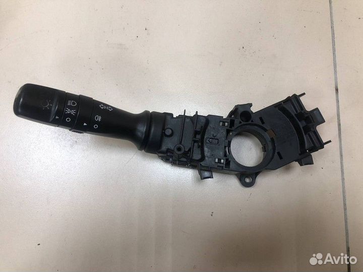 Переключатель поворотов подрулевой