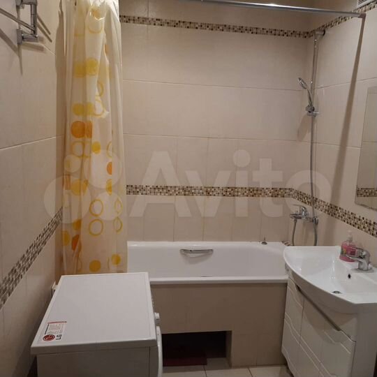 1-к. квартира, 40 м², 10/14 эт.