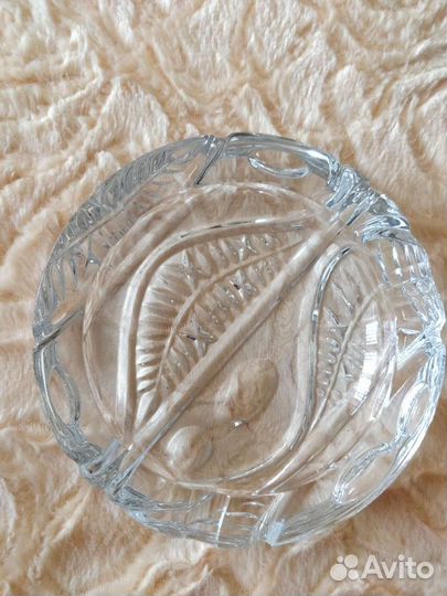 Пепельница СССР