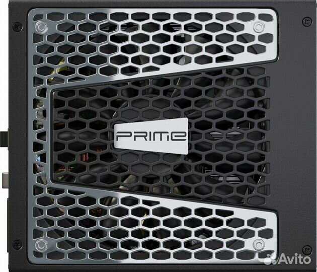 Asus ROG Thor 1600W Titanium