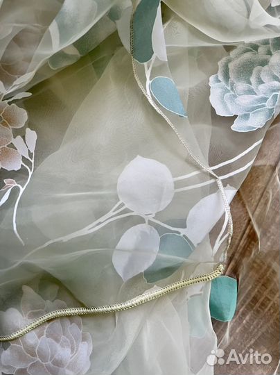 Продам тюль