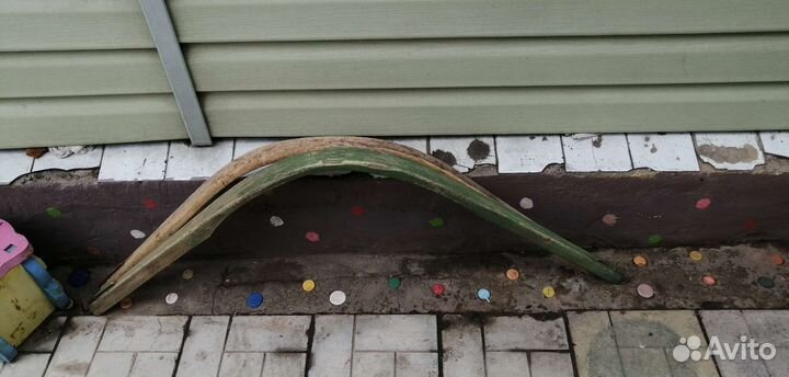 Коромысло для ведер СССР