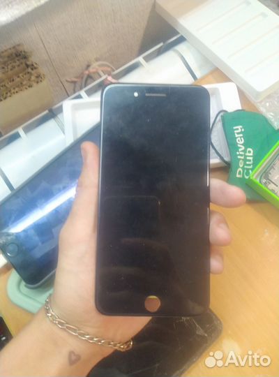 iPhone 7, 32 ГБ
