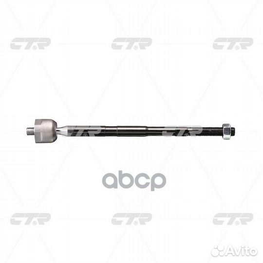 Crmz-46 Тяга рулевая перед прав/лев CR042