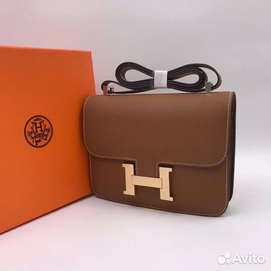 Сумка Hermes (разные расцветки)