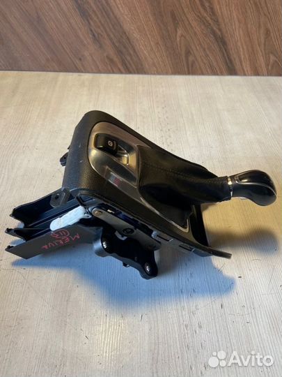 Кулиса кпп Opel Meriva B A14XER 2012