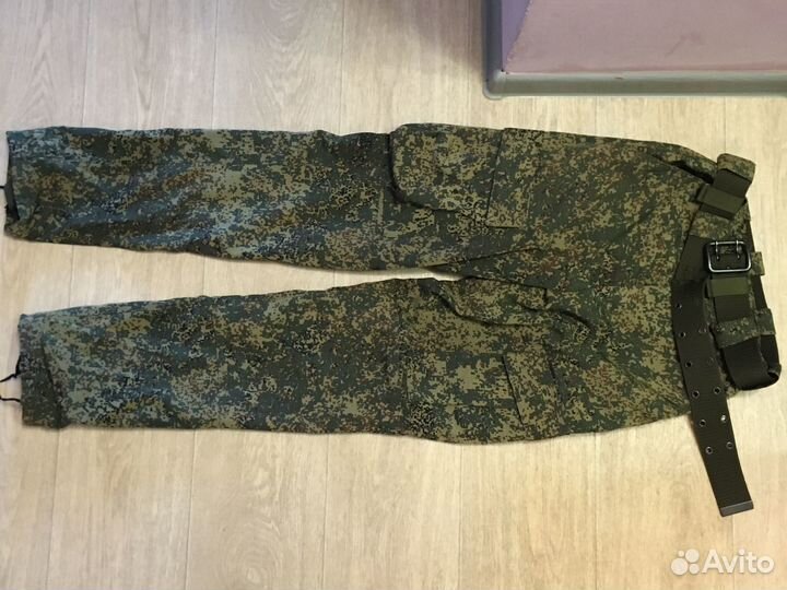 Военная форма