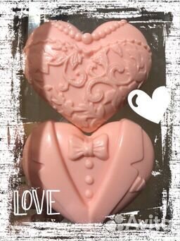 Свадебные наборы,цифры,топиарии,мыло,венки