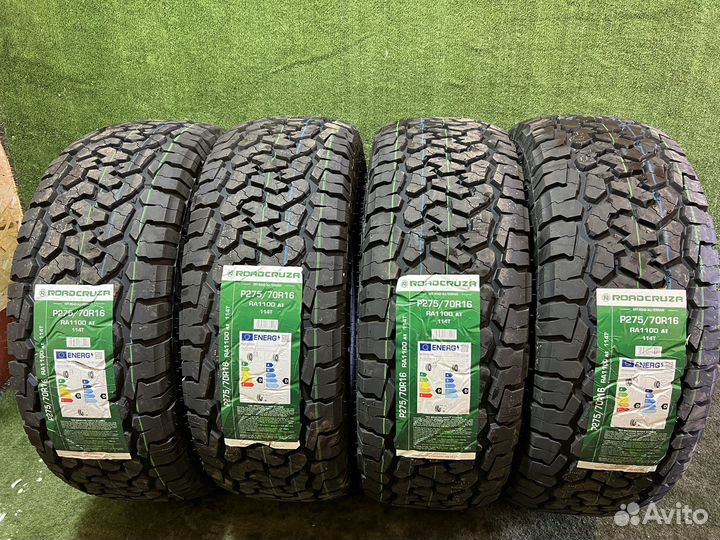 Roadcruza RA1100 A/T 275/70 R16 114T