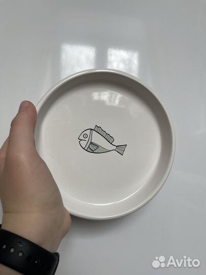 Милые миски для животных petmax