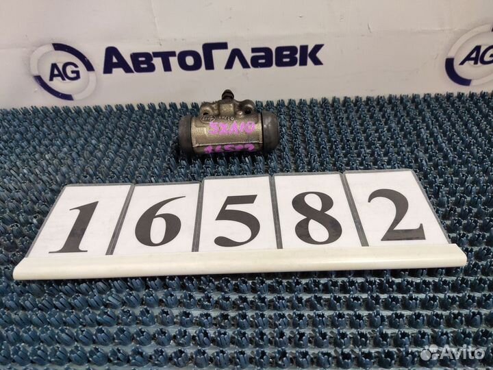 Цилиндр тормозной рабочий Toyota RAV4