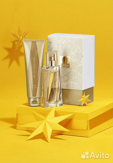 Продам парфюм