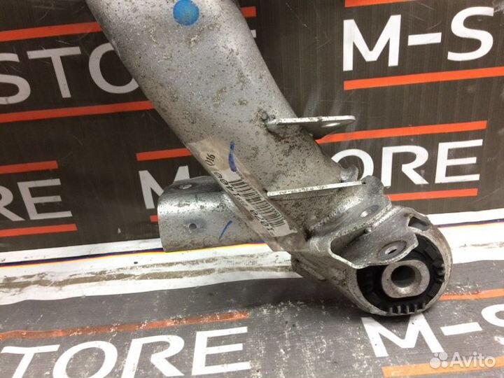 Балка поперечная (подрамник) задняя Mercedes-Benz