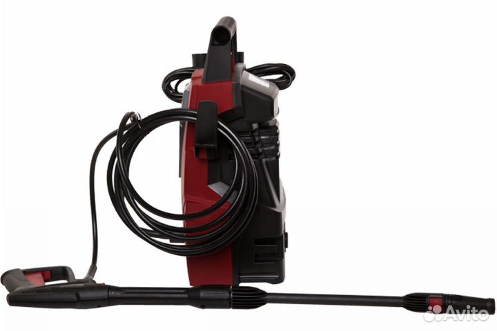 Мойка высокого давления 