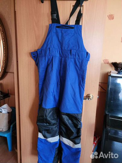 Комбинезон5254 рост182188