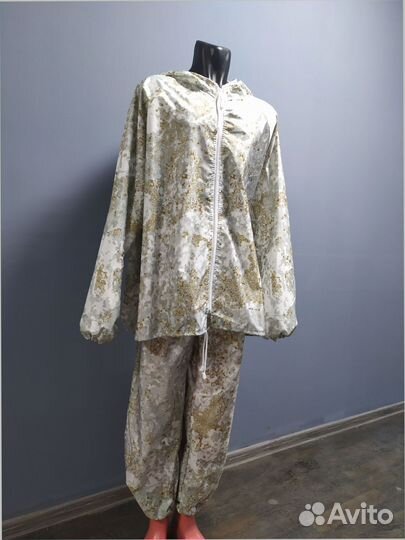 Маскхалат Березка мужской раздельный