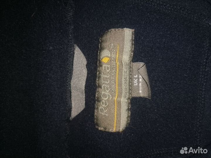 Флиска regatta