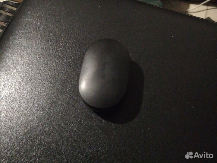 Кейс от наушников