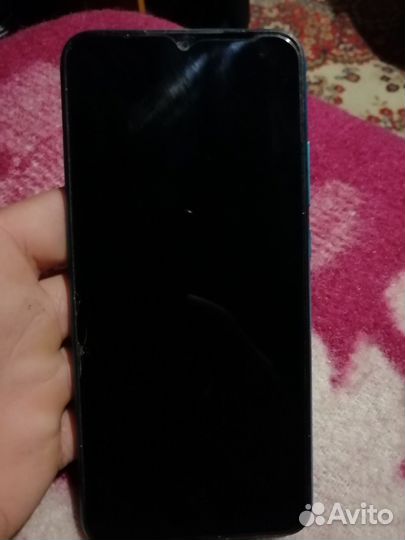 Xiaomi Redmi 9C (NFC), 2/32 ГБ