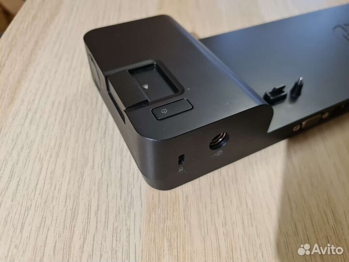 Док станция HP 2013, UltraSlim