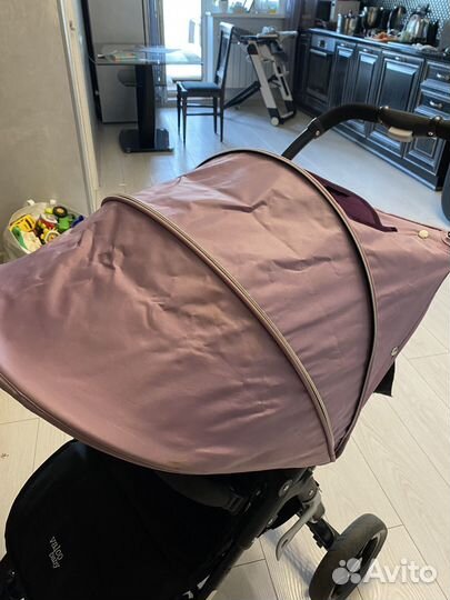 Коляска valco baby snap 4