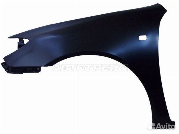 Крыло переднее toyota camry, toyota camry ACV30 01-06