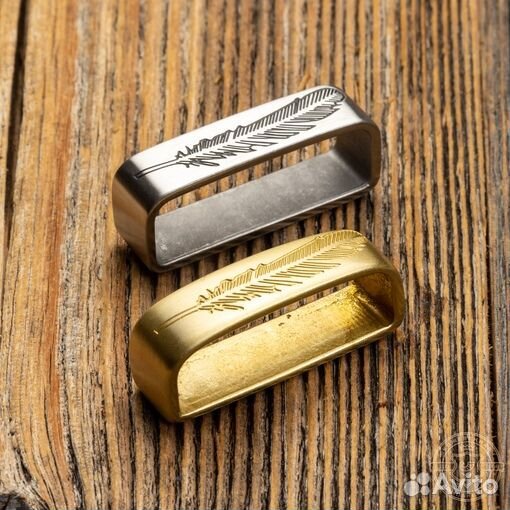 Шлевка для ремня