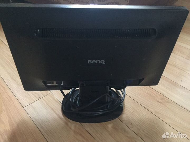 Монитор для компьютера benq