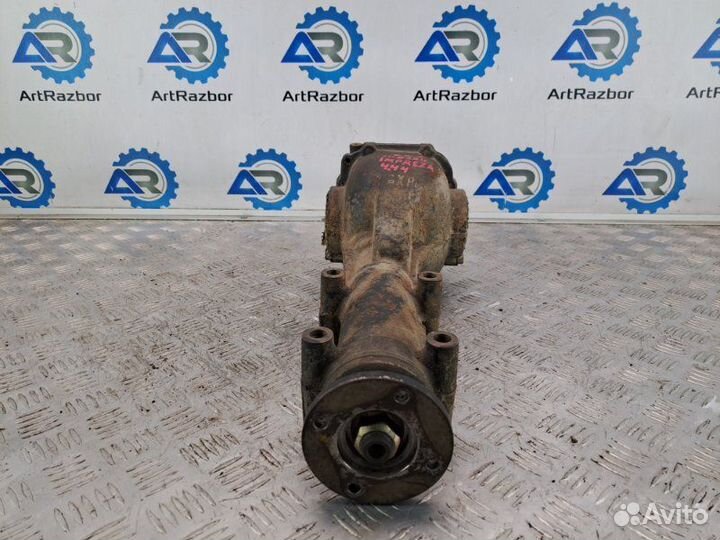 Редуктор заднего моста Subaru Impreza