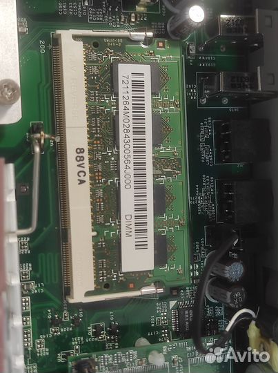 Тонкий клиент. Thin client hstnc-004-TC