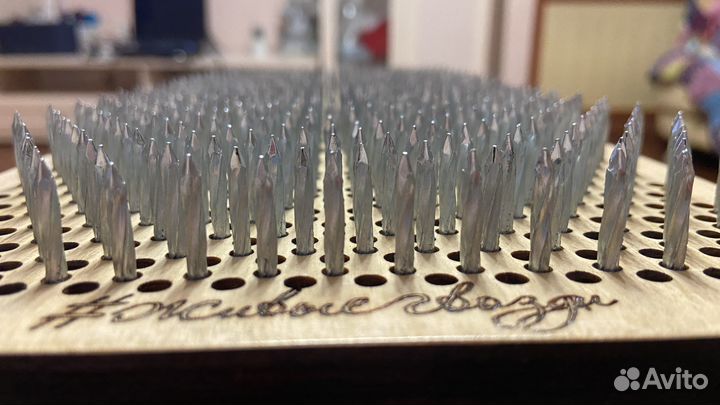 Доска садху 8 мм