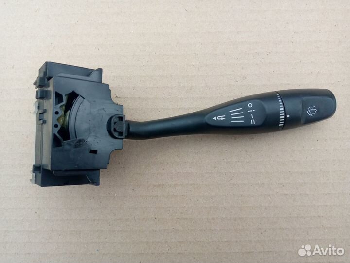 Подрулевые переключатели Mitsubishi Lancer CK