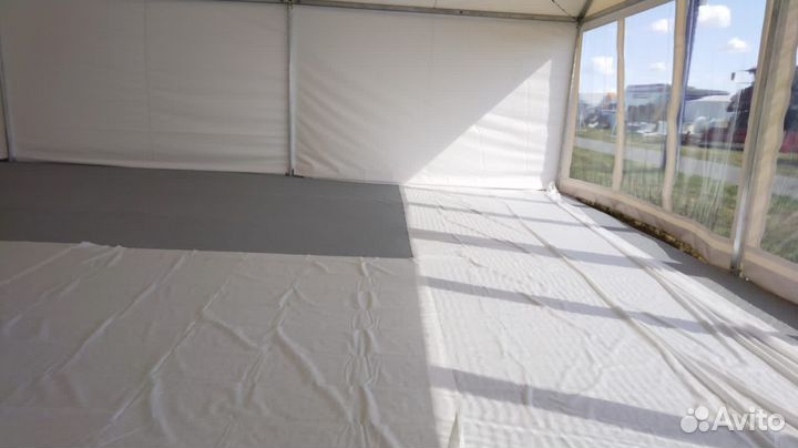 Аренда шатров и мебели на любое мероприятие