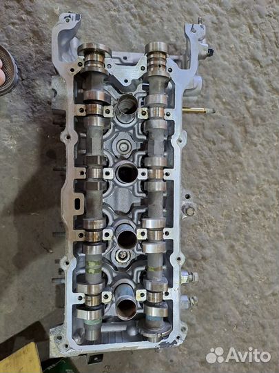 Гбц Ниссан Альмера классик