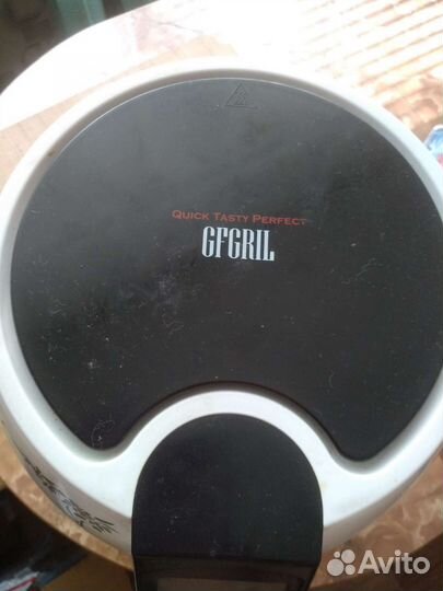 Аэрогриль philips