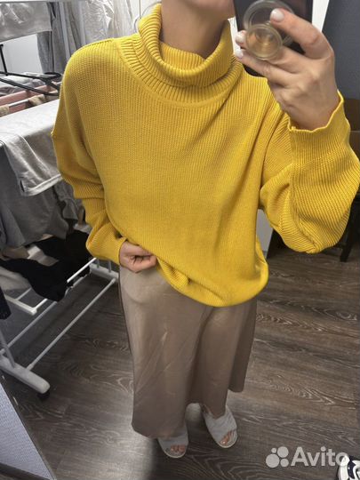 Свитер Mini Love (новый)