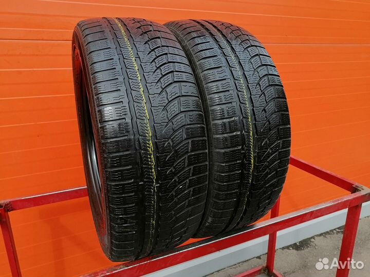 Nokian Tyres WR A4 225/55 R17