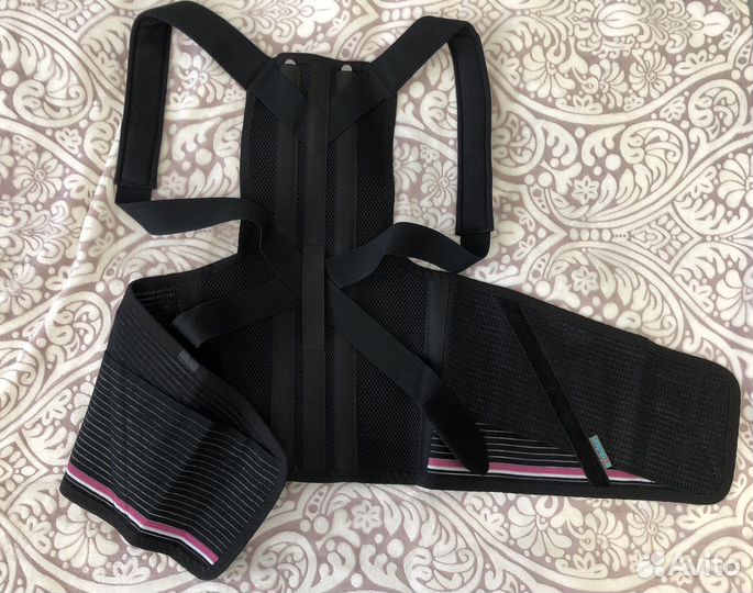 Корректор осанки ортопедический