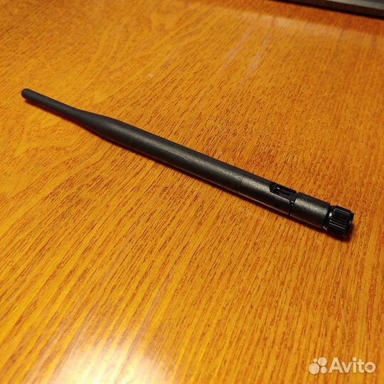 Антенны для wifi роутера