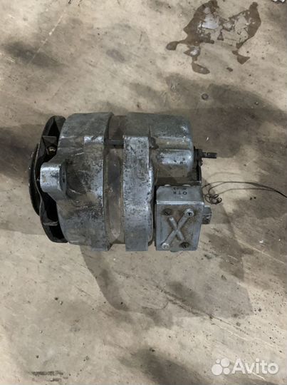 Генератор УАЗ