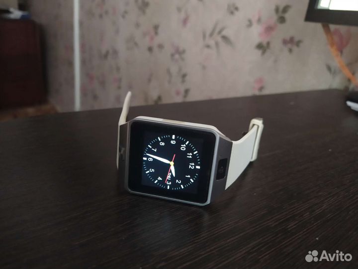 Smart watch