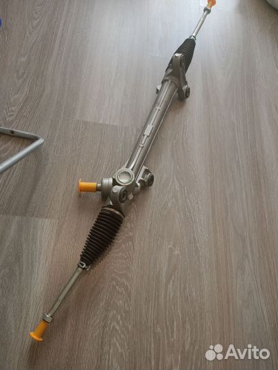 Рулевая рейка новая Toyota Corolla 9 серия