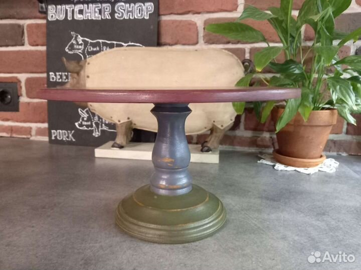 Тортовница