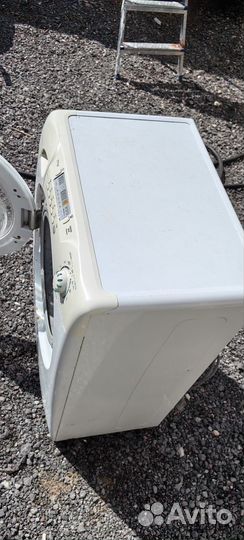 Стиральная машина бу candy 7 кг