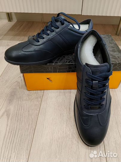 Полуботинки Thomas Munz 44