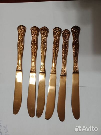 Вилки ножи ложки